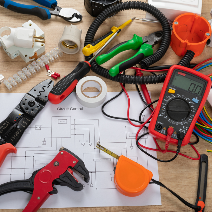 Top 10 Electrical Safety Tips for DIY Enthusiasts