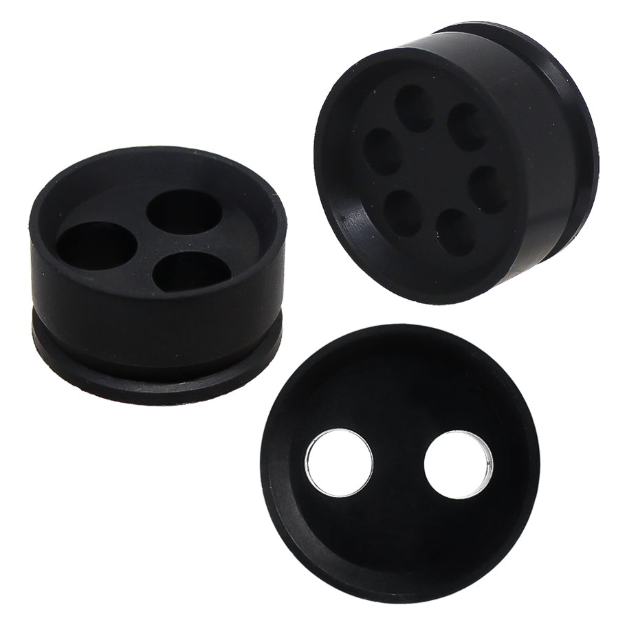 Multi-Hole Cable Gland Inserts