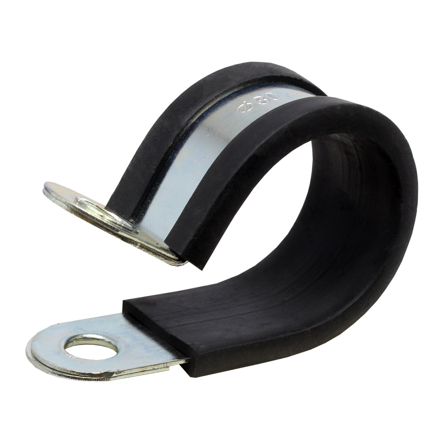 Rubber Hose Clamps