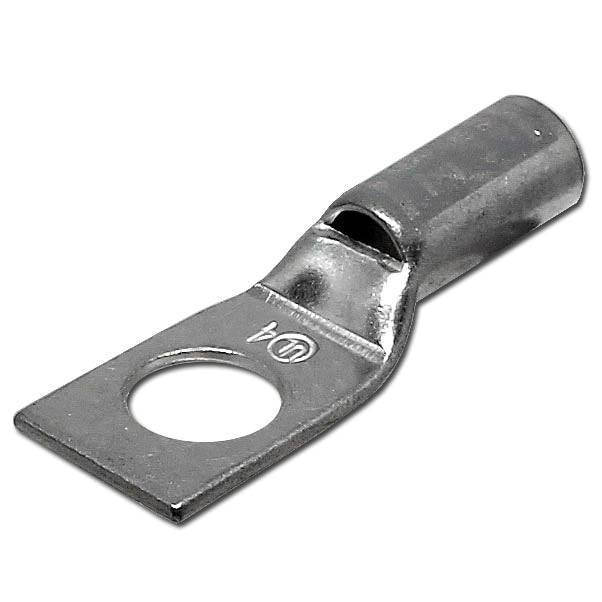 SB412 - 4 AWG Compression Lug - 1/2" Stud Size - Ferrules Direct