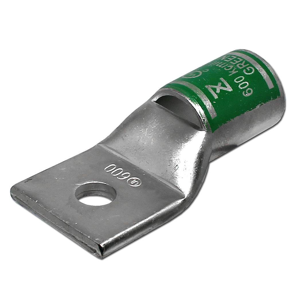 SB60058 - 600MCM Compression Lug - 5/8" Stud Size - Ferrules Direct