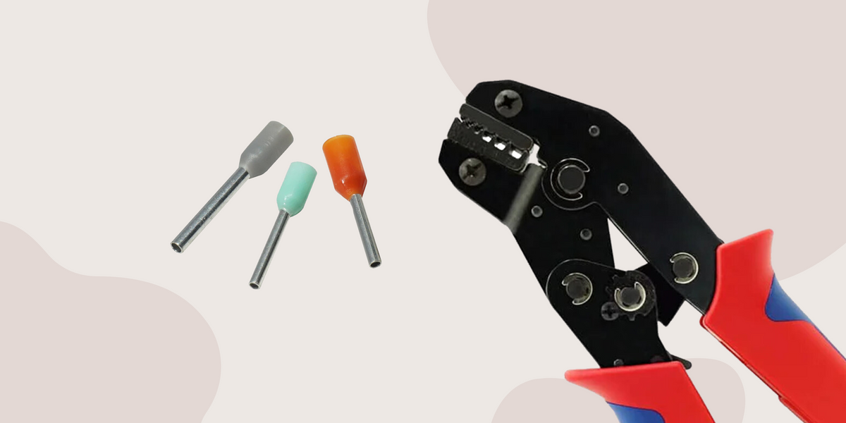 How do I choose the correct tool to crimp my wire ferrules? | Ferrules ...