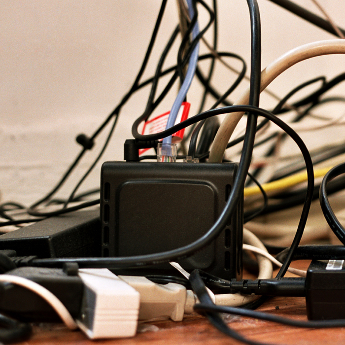 Cable Management Mistakes to Avoid for Organized Workspaces