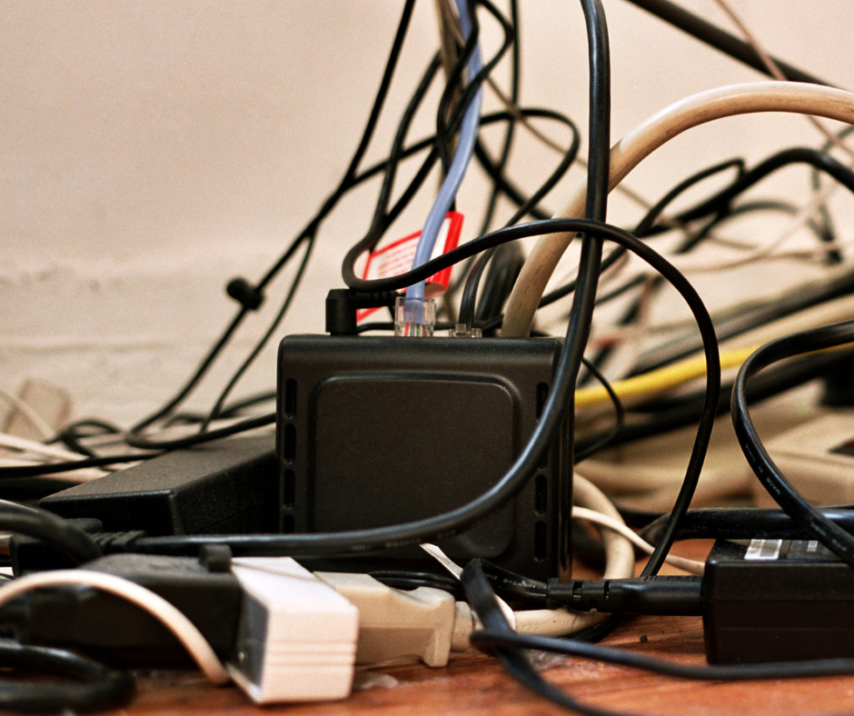 Cable Management Mistakes to Avoid for Organized Workspaces