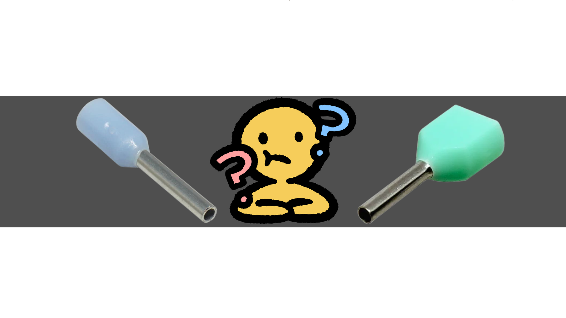 Single vs Twin Wire Ferrules: Which One to Use