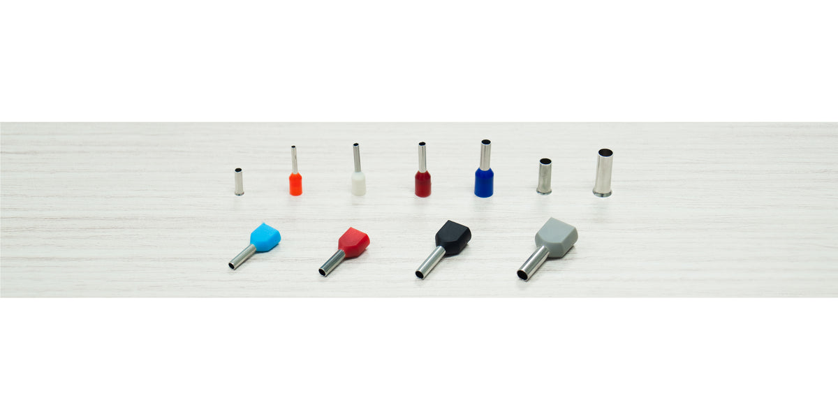 What are Wire Ferrules and why should you use them? | Ferrules Direct