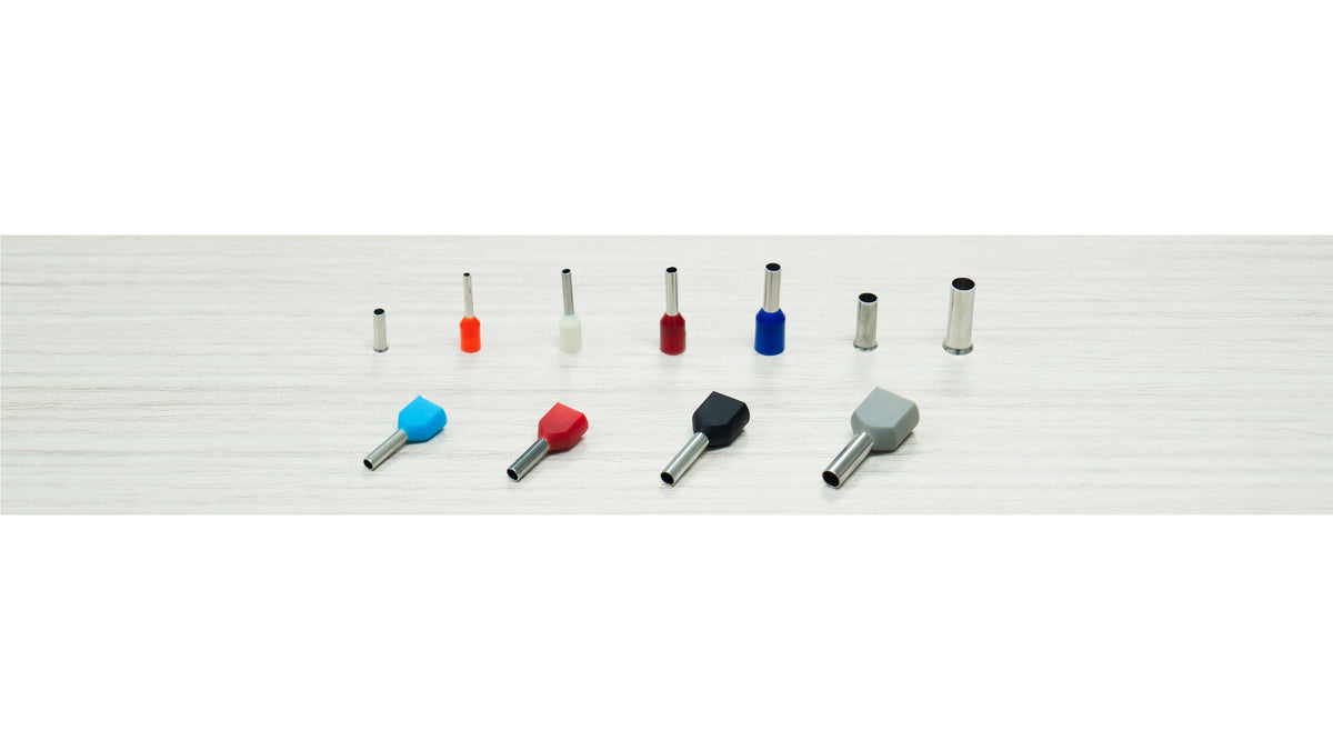 What are Wire Ferrules and why should you use them? Ferrules Direct