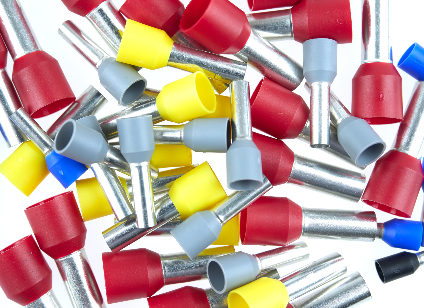 Top 5 Industries That Rely on Ferrules | Ferrules Direct