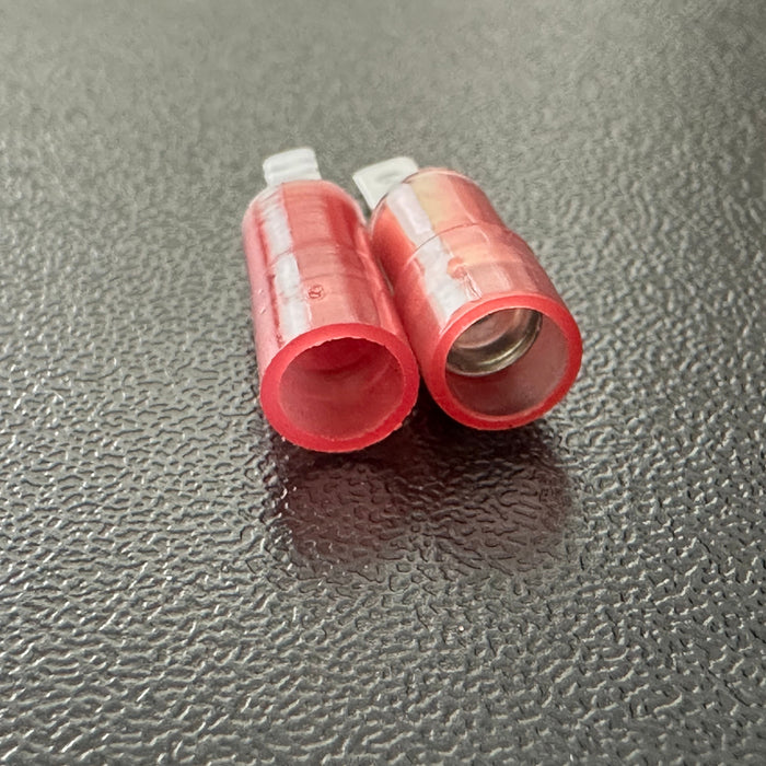 Should You Use A Single Crimp Terminal Or Double Crimp Terminal?