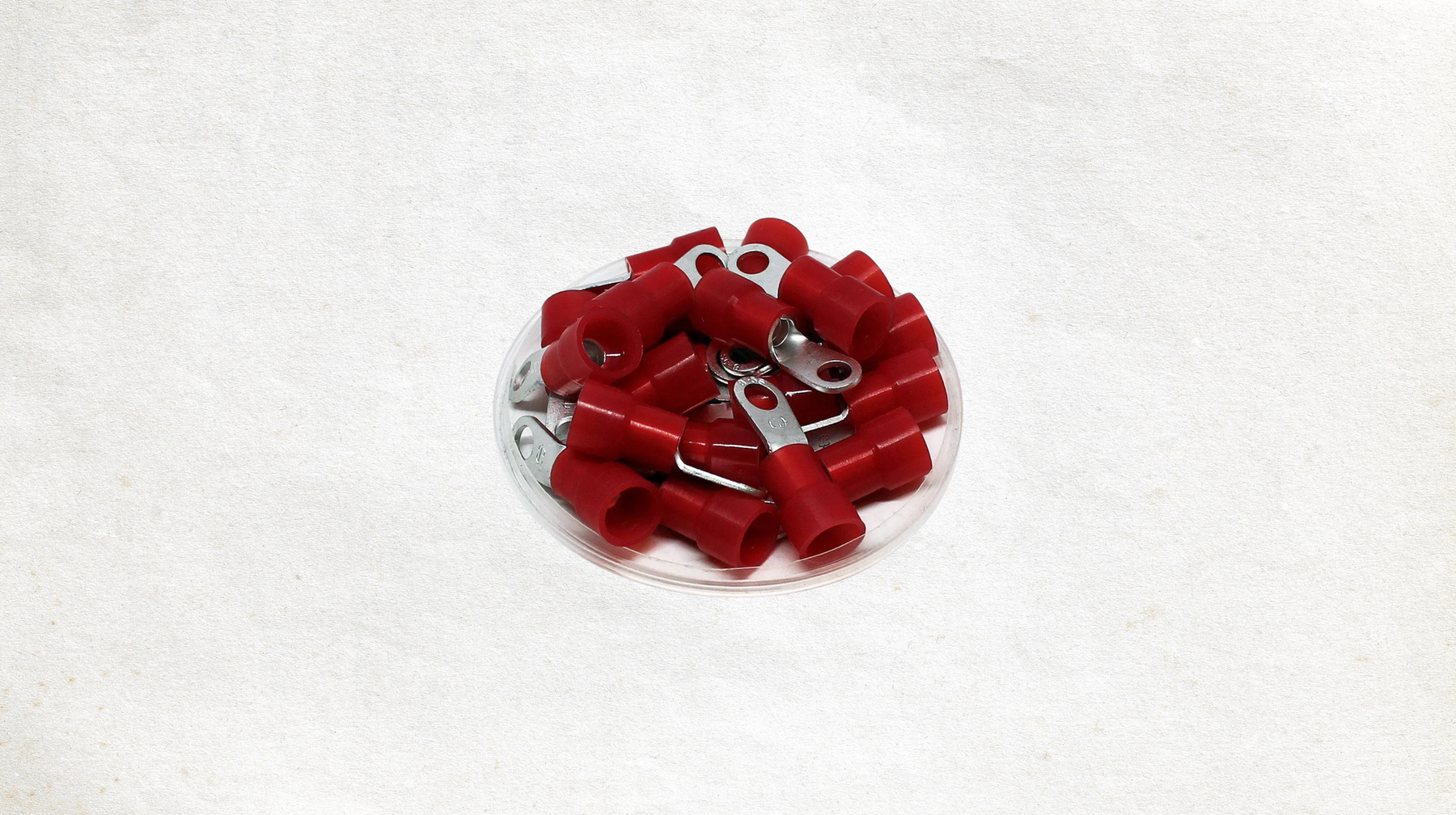 Understanding Ring Terminal 'Stud Size'