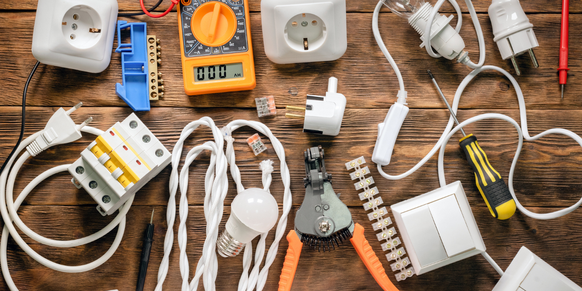 Troubleshooting Common Electrical Problems at Home | Ferrules Direct