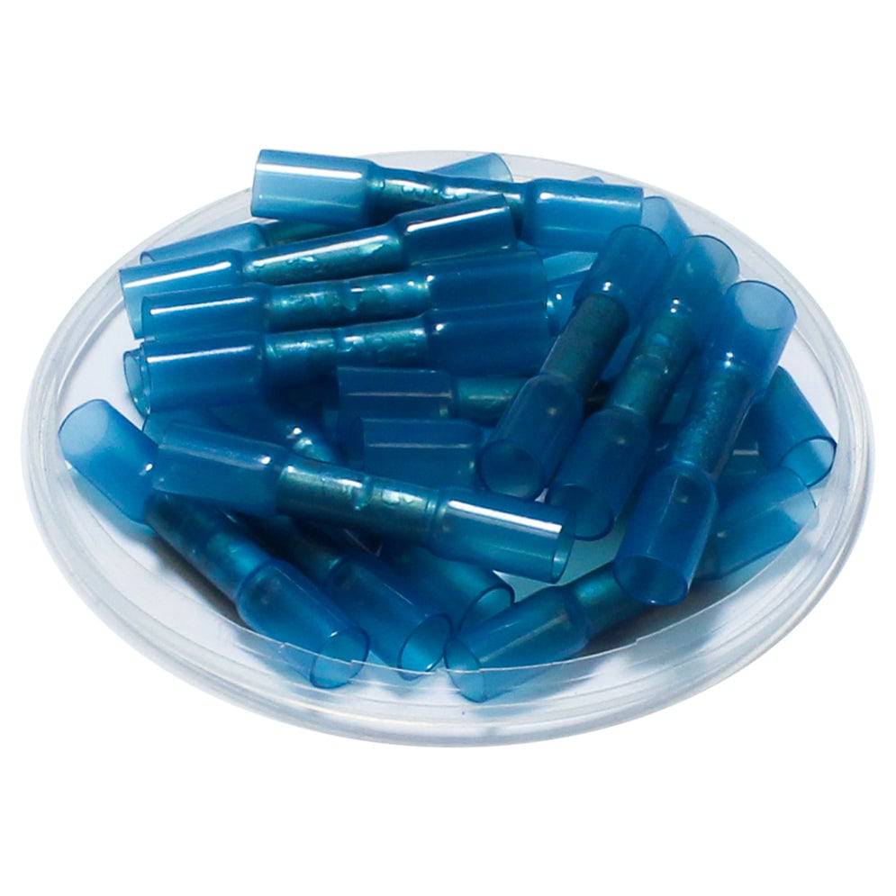 Heat Shrink Butt Connectors