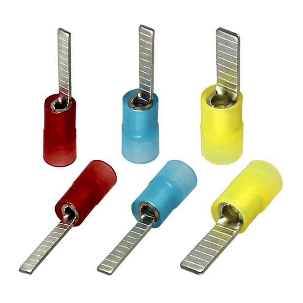 Flat Blade Terminals Ferrules Direct