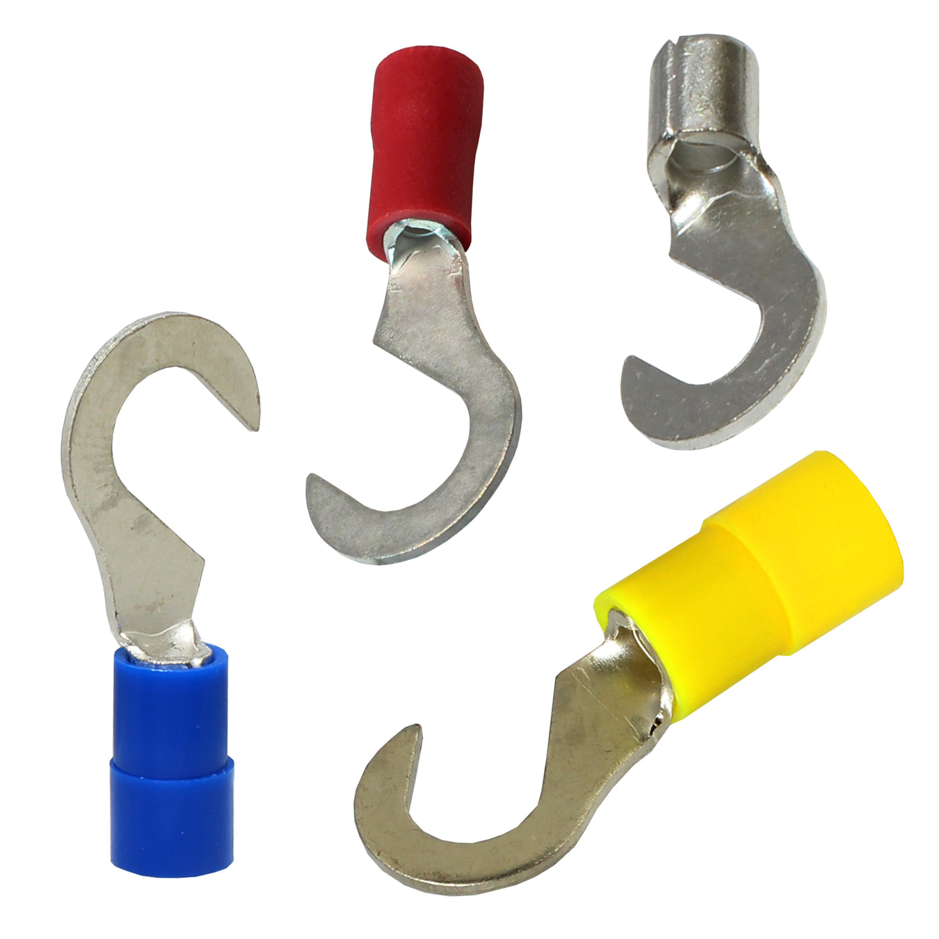 Hook Terminals