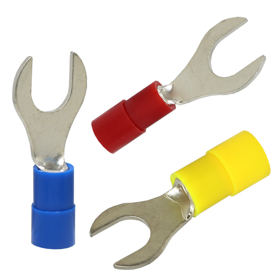 Fork & Spade Terminals