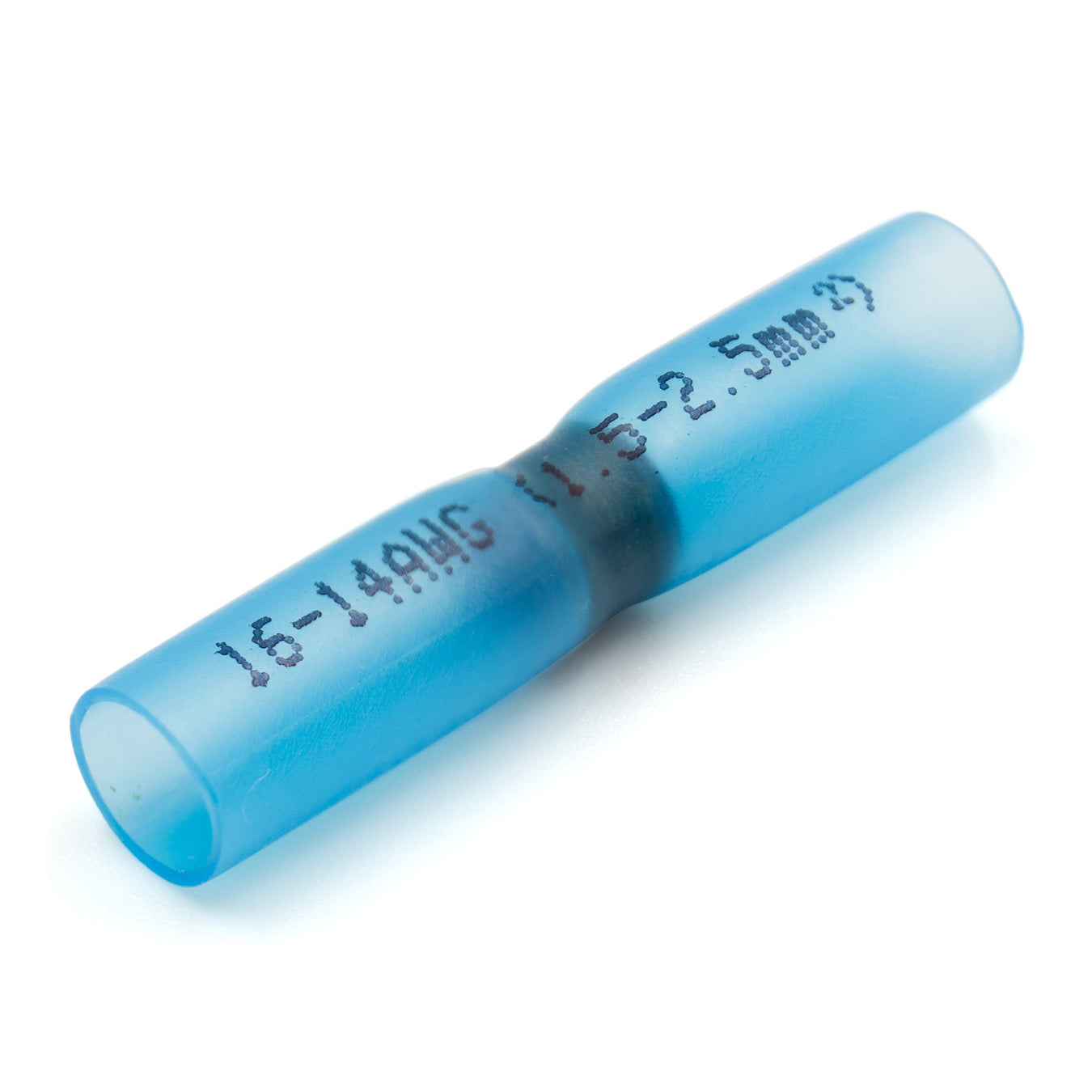 Heat Shrink Parallel Connectors