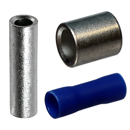 Parallel Connectors | Ferrules Direct