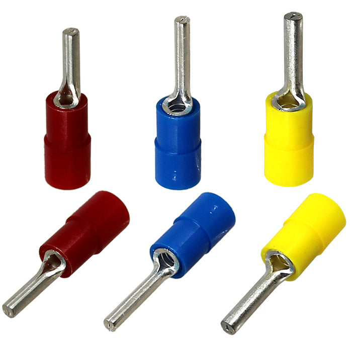 Pin Terminals | Ferrules Direct