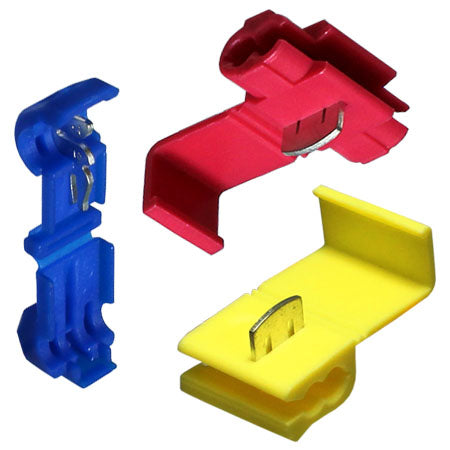 Quick Splice Connectors