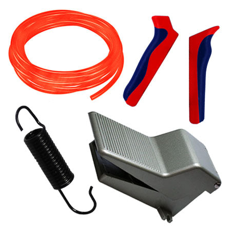 Replacement Parts & Accessories