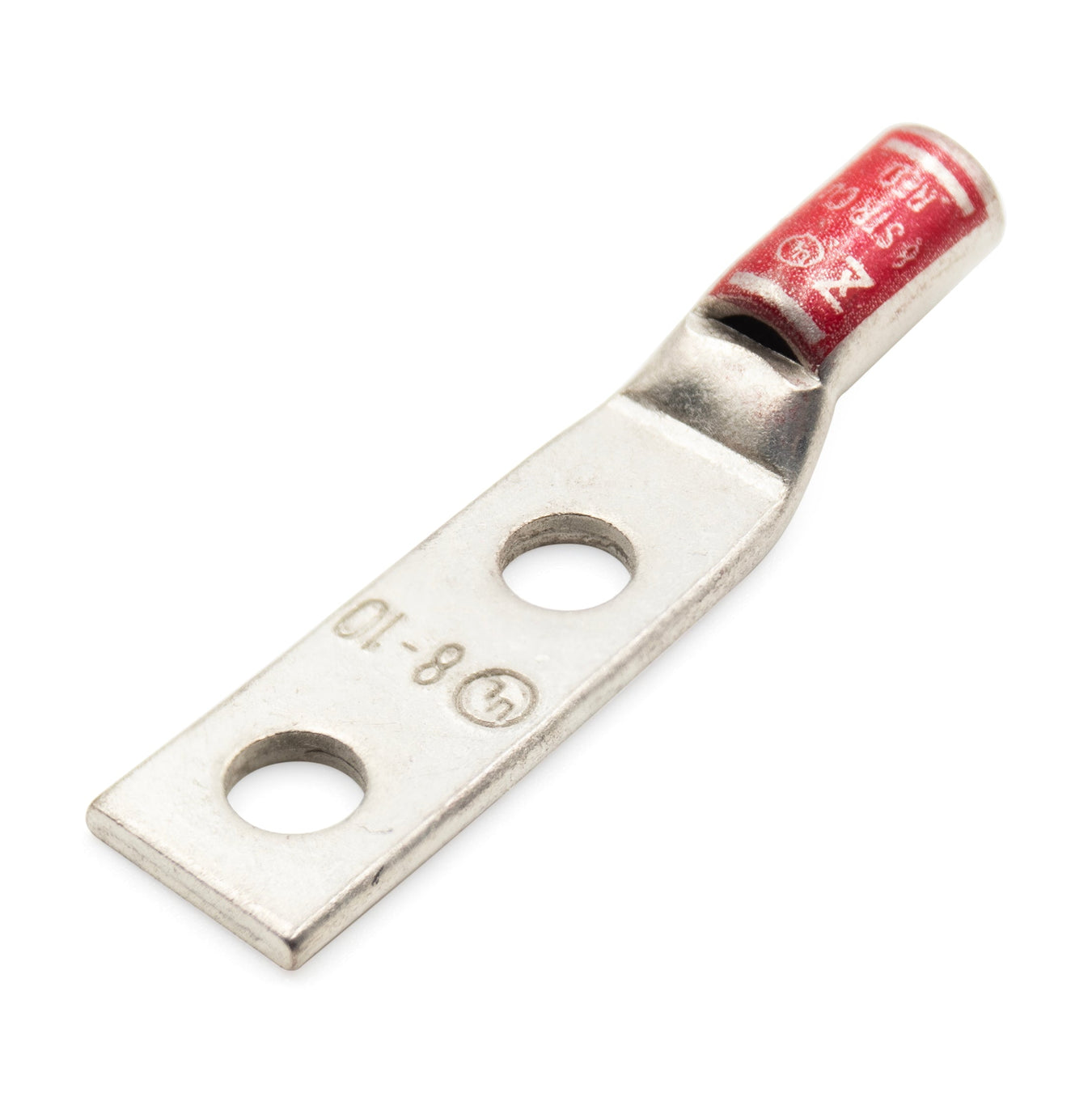 Short Barrel Lugs (2-Hole)