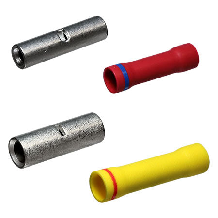 Step Down Connectors