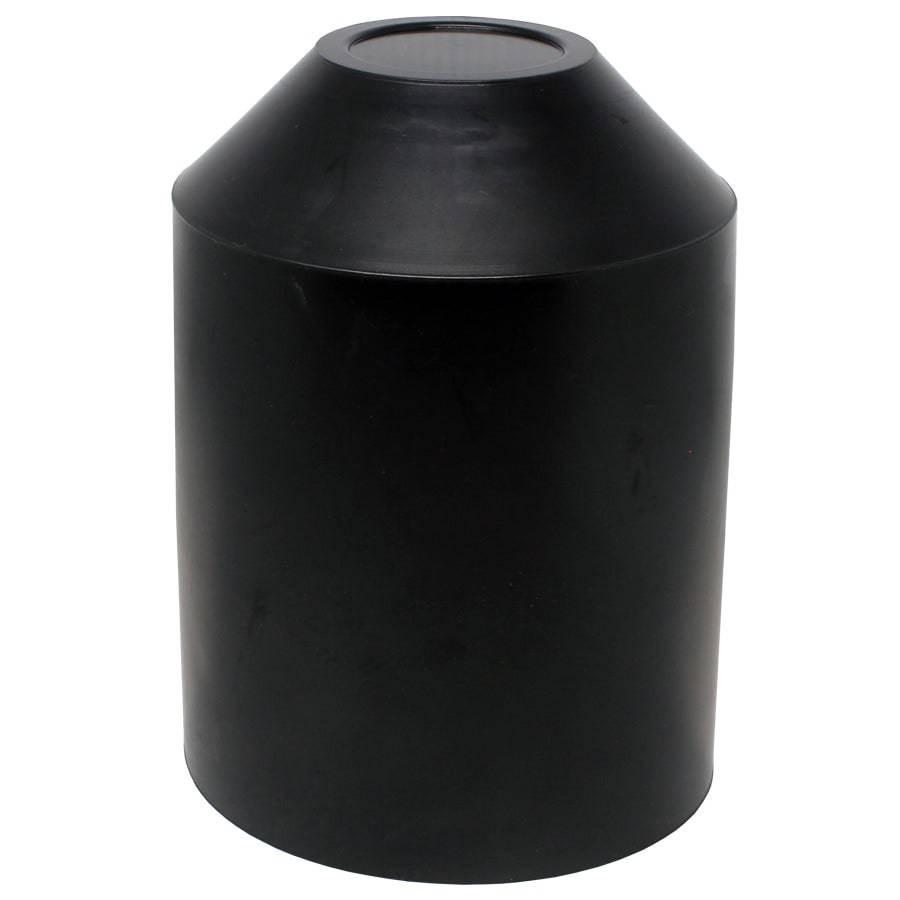 Heat Shrinkable End Caps