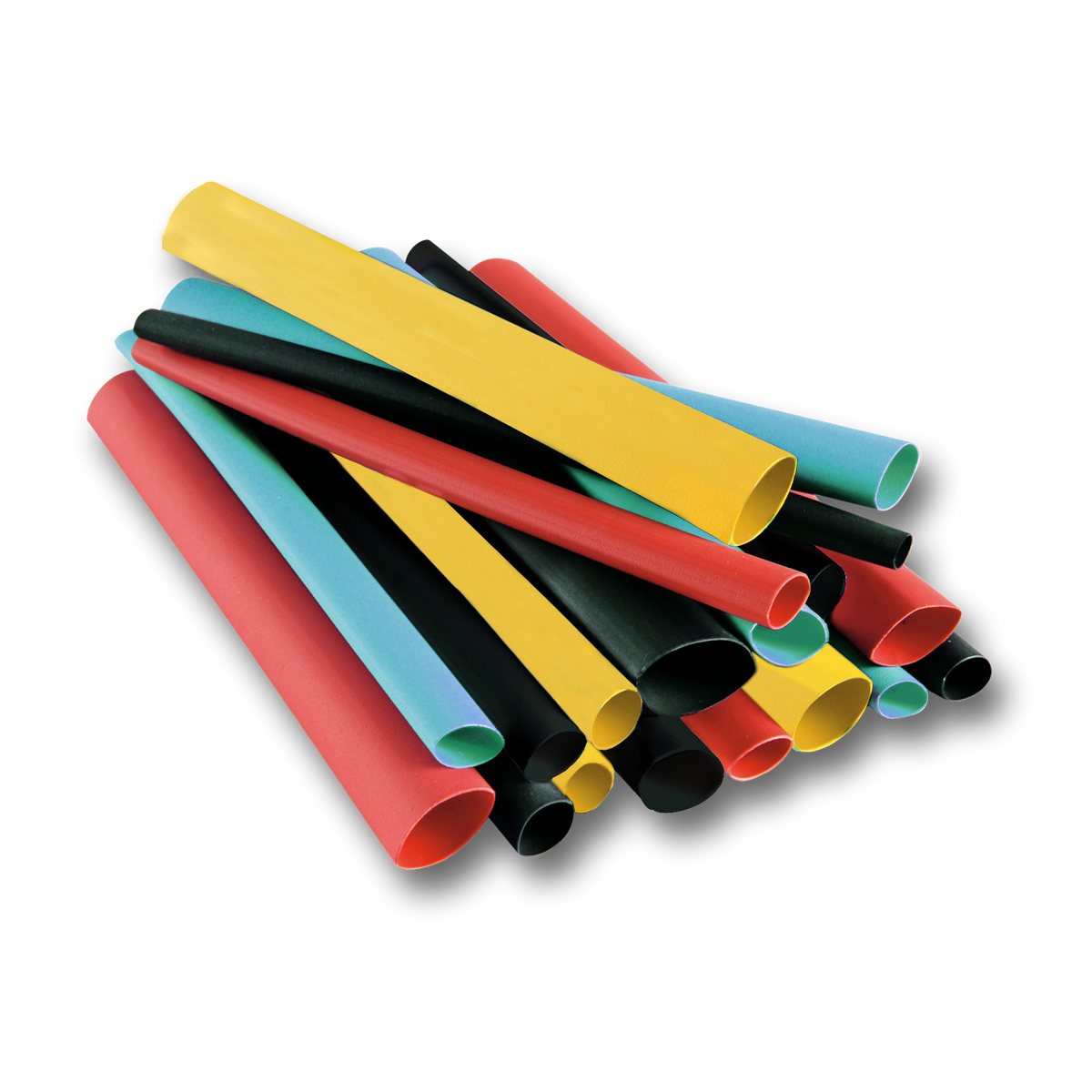Heat Shrink Tubing Ferrules Direct