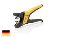 Jokari Self Adjusting Wire Stripping Tool, 10 to 6 AWG - 20090 - Ferrules Direct