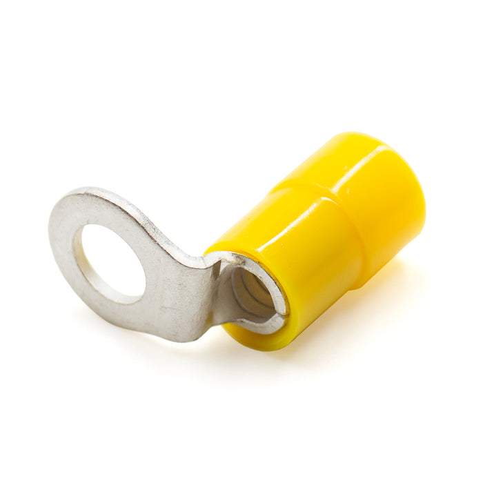 Ringkabelschuh Ring,70 Stück Offenen Barrel Draht Crimp Stecker Kupfer Ring Lug Terminals Sortiment Kit OT 10 A, 20 A, 30 A, 40 A, 50 A Ringkabelschuh Ring,70 Stück Offenen Barrel Draht Crimp Stecker Kupfer Ring Lug Terminals Sortiment Kit OT 10 A, 20 A, 30 A, 40 A, 50 A