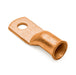 2 AWG Copper Battery Cable Lugs, Terminal Lugs, 1/4" Stud, 1 Piece -  BCL214 - Ferrules Direct