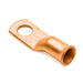4 AWG Copper Battery Cable Lugs, Terminal Lugs, 5/16" Stud, 1 Piece -  BCL4516 - Ferrules Direct