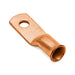 6 AWG Copper Battery Cable Lugs, Terminal Lugs, #10 Stud, 1 Piece -  BCL610 - Ferrules Direct