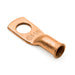 8 AWG Copper Battery Cable Lugs, Terminal Lugs, 5/16" Stud, 1 Piece -  BCL8516 - Ferrules Direct