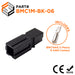 BMC1M-BK-06 - Battery Connection Kit - Includes BMC1M-BK + BMC14AG (1 Piece) - Ferrules Direct