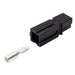 BMC1M-BK-08 - Battery Connection Kit - Includes BMC1M-BK + BMC8AG (1 Piece) - Ferrules Direct