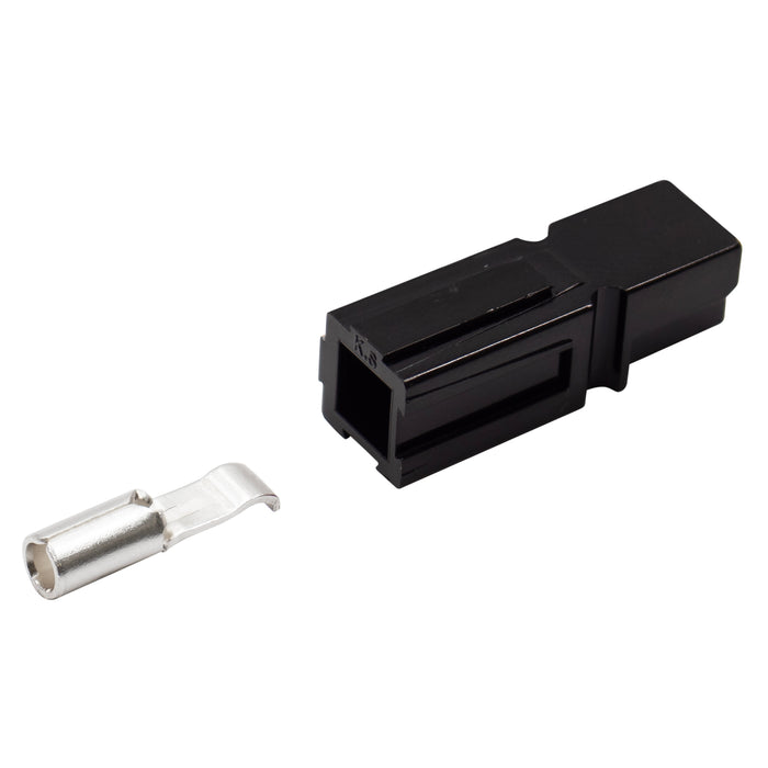BMC1S-BK-1612 - Battery Connection Kit - Includes BMC1S-BK + BMC2AG (1 Piece) - Ferrules Direct