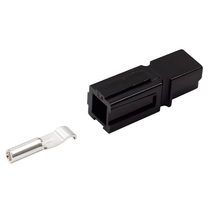 BMC1S-BK-2016 - Battery Connection Kit - Includes BMC1S-BK + BMC1AG (1 Piece) - Ferrules Direct