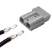 BMCS-GY-06 - Battery Connection Kit - Includes BMC2S-GY + BMC14AG (2 Pieces) - Ferrules Direct