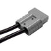 BMCS-GY-06 - Battery Connection Kit - Includes BMC2S-GY + BMC14AG (2 Pieces) - Ferrules Direct