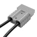 BMCS-GY-08 - Battery Connection Kit - Includes BMC2S-GY + BMC8AG (2 Pieces) - Ferrules Direct