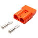 BMCS-OR-06 - Battery Connection Kit - Includes BMC2S-OR + BMC14AG (2 Pieces) - Ferrules Direct