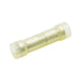 BNYDF5 - 12 to 10 AWG Nylon Butt Splice Connectors, Double Crimp, Flared, 50 Pieces - Ferrules Direct