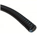 2-1/2" Flexible Conduit, PVC Coated Steel, Black, UL Approved, 50ft - GFC-408 - Ferrules Direct