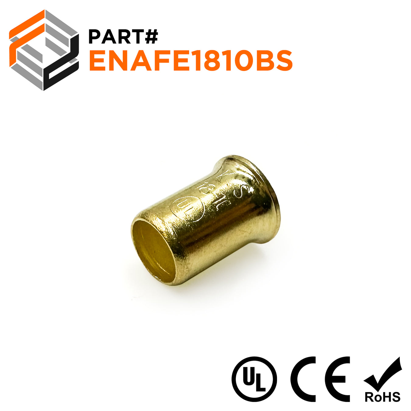 Splice Cap Connectors