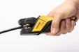 Jokari Self Adjusting Wire Stripping Tool, 10 to 6 AWG - 20090 - Ferrules Direct