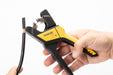 Jokari Self Adjusting Wire Stripping Tool, 10 to 6 AWG - 20090 - Ferrules Direct