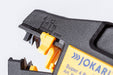 Jokari Self Adjusting PVC Wire Cutting & Stripping Tool, 24 to 10 AWG - 20200 - Ferrules Direct