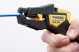 Jokari Self Adjusting PVC Wire Cutting & Stripping Tool, 24 to 10 AWG - 20200 - Ferrules Direct