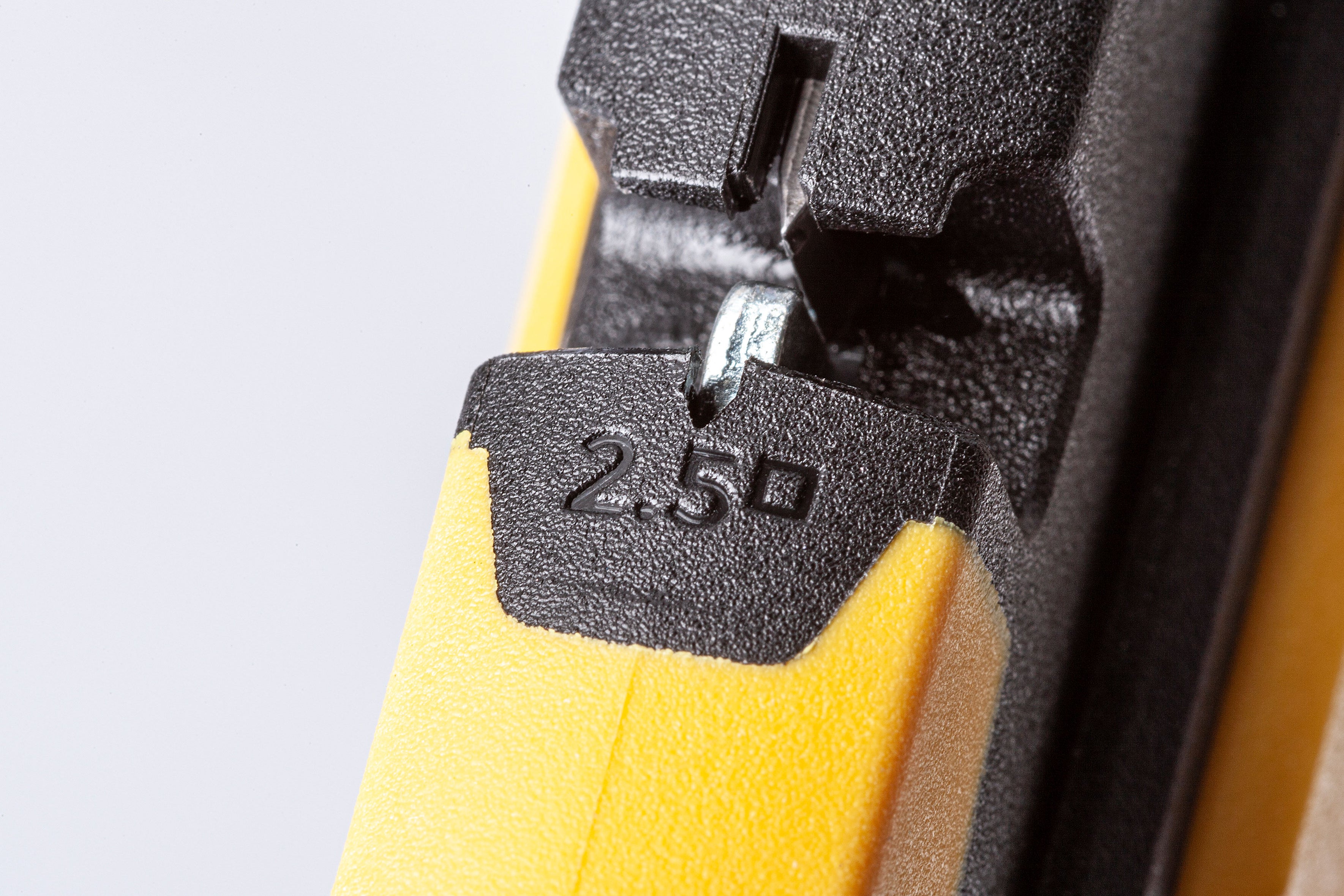 Jokari 40025: Spellacavi Di Precisione Multicolore Per Cavi 30-20 AWG - Made In Germany